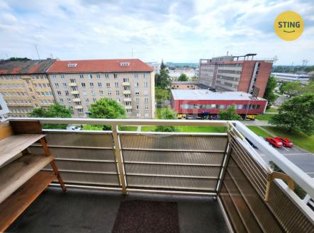 20250507_141347.jpg | Pronájem bytu, 2+1, 55 m²
