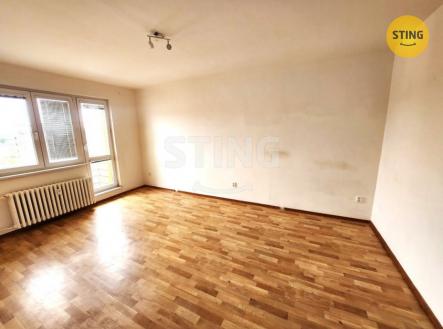 Pronájem bytu, 2+1, 55 m² obrázek