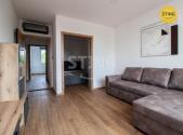 Pronájem bytu, 2+1, 57 m²