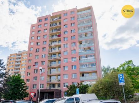 Prodej bytu, 3+kk, 69 m² obrázek