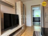 Pronájem bytu, 2+1, 56 m²