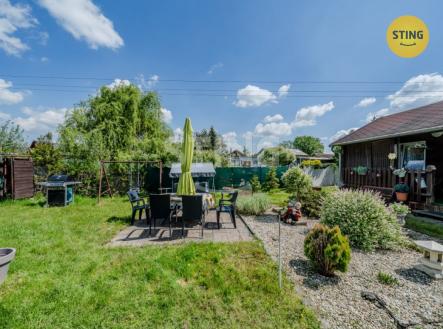 DSC03592.jpg | Prodej - chata/rekreační objekt, 22 m²