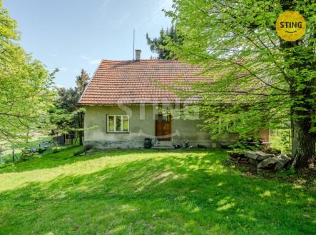 dům.jpg | Prodej - dům/vila, 105 m²