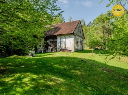 stodola.jpg | Prodej - dům/vila, 105 m²