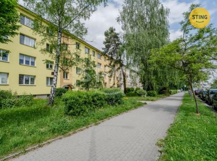 DSC04121.jpg | Prodej bytu, 2+1, 52 m²