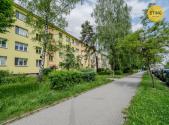 Prodej bytu, 2+1, 52 m²