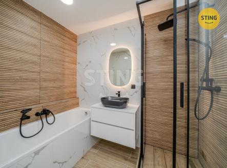 Prodej bytu, 2+1, 52 m² obrázek