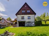 Prodej - chata/rekreační objekt, 210 m²