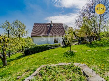 DSC03872-HDR.jpg | Prodej - chata/rekreační objekt, 210 m²