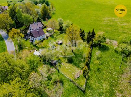 DJI_0259 kopie.jpg | Prodej - chata/rekreační objekt, 210 m²