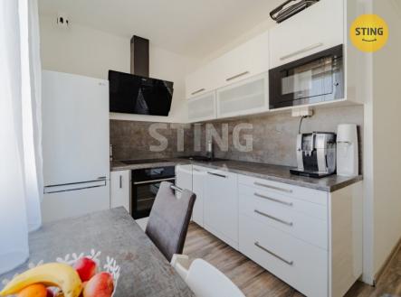 Prodej bytu, 2+1, 45 m² obrázek