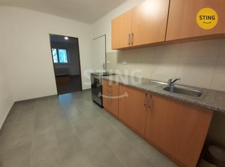 Pronájem bytu, 2+1, 59 m² obrázek