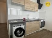 Pronájem bytu, 1+1, 38 m²