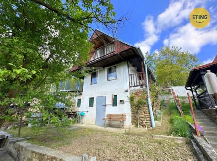 Prodej - chata/rekreační objekt, 58 m² obrázek