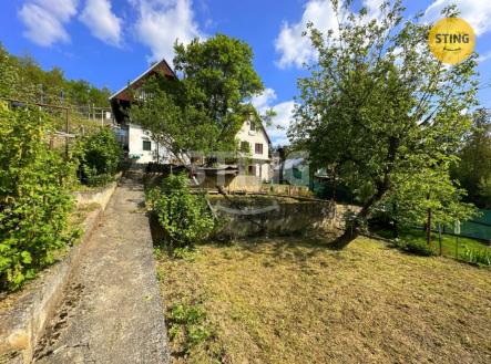 18.JPG | Prodej - chata/rekreační objekt, 58 m²