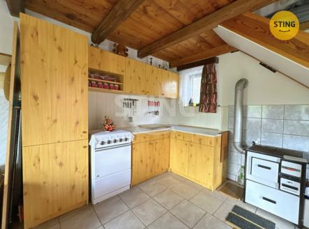 3.JPG | Prodej - chata/rekreační objekt, 58 m²