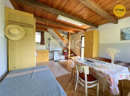 5.JPG | Prodej - chata/rekreační objekt, 58 m²