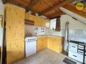 Prodej - chata/rekreační objekt, 58 m²