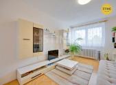 Prodej bytu, 3+1, 81 m²