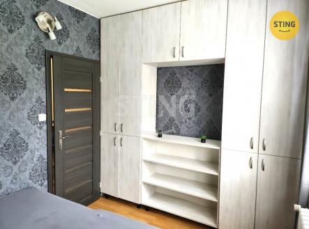 Pronájem bytu, 2+1, 40 m² obrázek