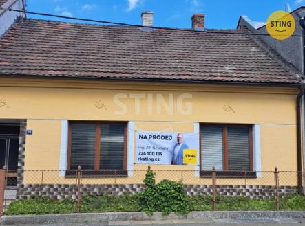 dům 1.jpg | Prodej - dům/vila, 80 m²