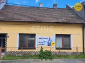 Prodej - dům/vila, 80 m²