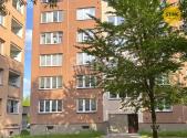 Prodej bytu, 3+1, 73 m²