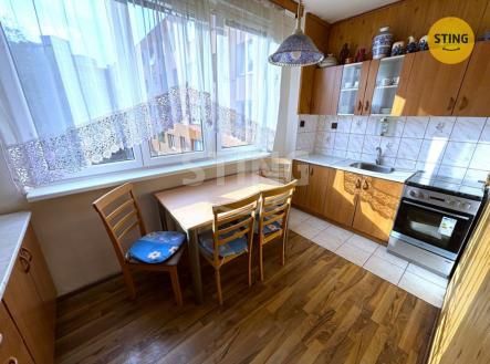 Prodej bytu, 3+1, 73 m² obrázek