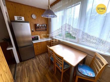 IMG_2327.JPG | Prodej bytu, 3+1, 73 m²