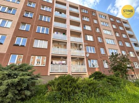 Prodej bytu, 3+1, 73 m² obrázek