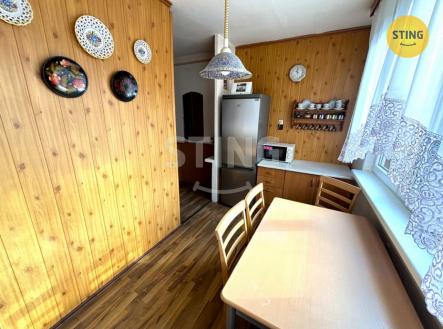 IMG_2325.JPG | Prodej bytu, 3+1, 73 m²