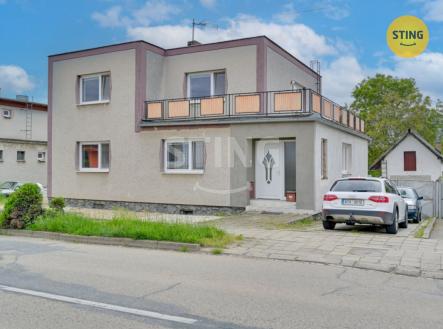 hdr dům a zahrada i.jpg | Prodej - dům/vila, 165 m²