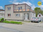 Prodej - dům/vila, 165 m²