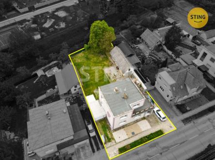 ohraničení 2.jpg | Prodej - dům/vila, 165 m²