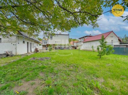 hdr dům a zahrada c.jpg | Prodej - dům/vila, 165 m²