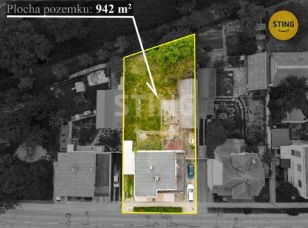 ohraničení 1.jpg | Prodej - dům/vila, 165 m²