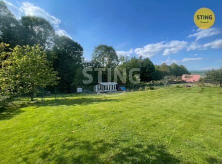 Prodej - pozemek pro bydlení, 1 500 m² obrázek