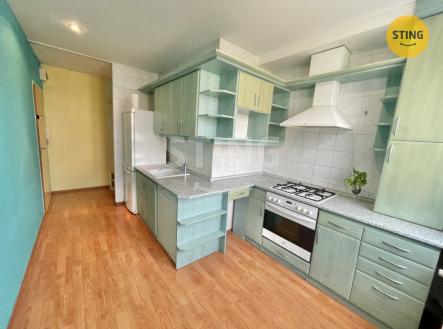 Pronájem bytu, 3+1, 75 m² obrázek