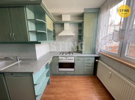 E55A524D-3B1B-41A8-9488-4FD286 | Pronájem bytu, 3+1, 75 m²