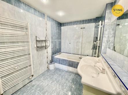 50DF309E-D760-4488-BDF8-BBD9F6 | Pronájem bytu, 3+1, 75 m²
