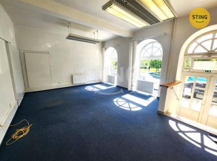 20250430_152018.jpg | Pronájem - kanceláře, 73 m²