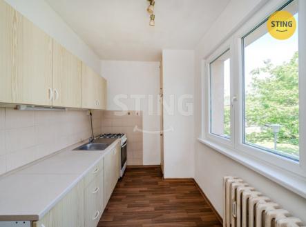 Prodej bytu, 2+1, 58 m² obrázek