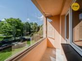 Prodej bytu, 2+1, 58 m²