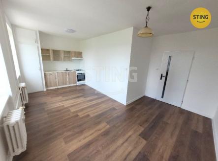 Pronájem bytu, 2+kk, 50 m² obrázek