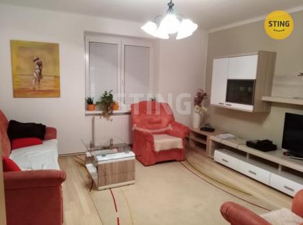 Pronájem bytu, 2+1, 70 m² obrázek