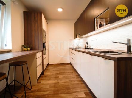 Pronájem bytu, 2+1, 63 m² obrázek