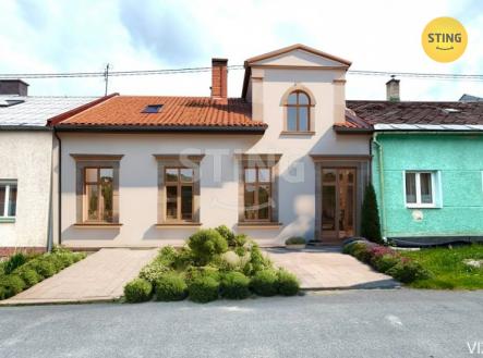Prodej - dům/vila, 200 m² obrázek