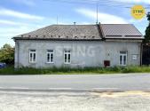 Prodej - dům/vila, 200 m²