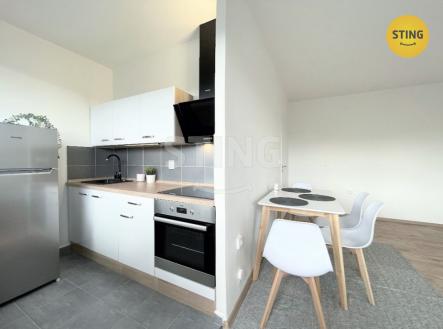 4.jpg | Prodej bytu, 1+1, 32 m²