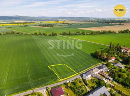 Prodej - pozemek pro bydlení, 1 576 m² obrázek